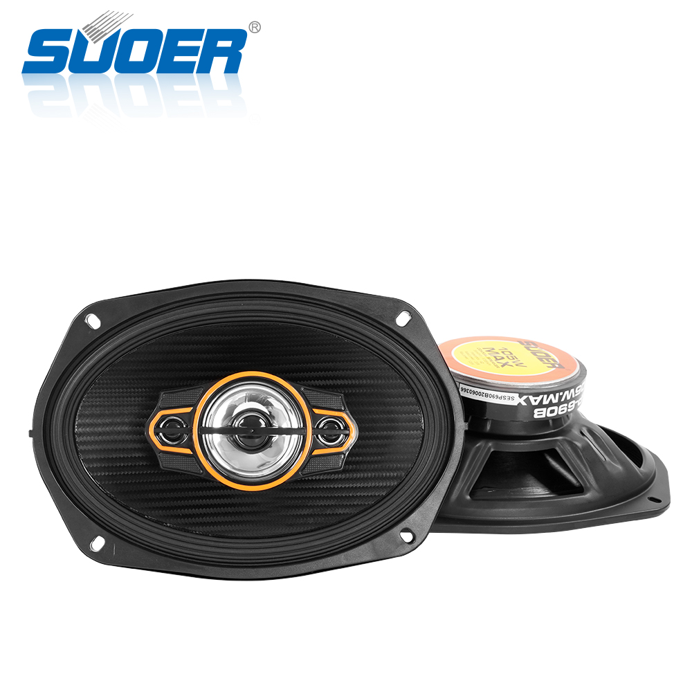 Suoer new supply SP-690B 6*9 inch 35W car speaker auto woofer speaker for car